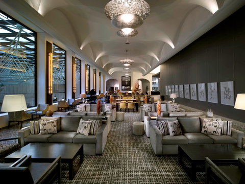 Sofitel Melbourne On Collins - Accommodation Burleigh 3
