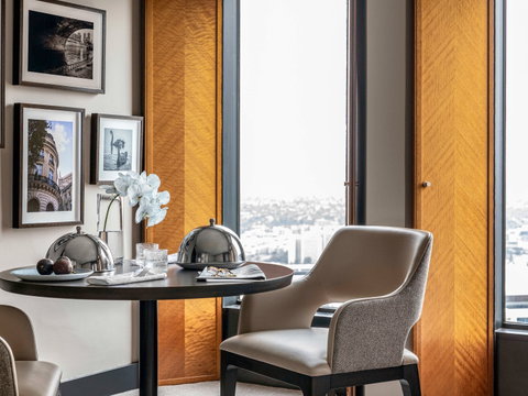 Sofitel Melbourne On Collins - Accommodation Burleigh 6