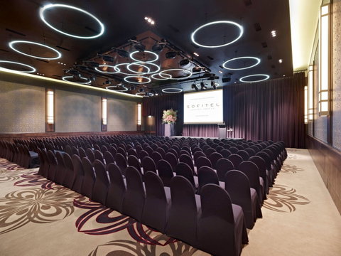 Sofitel Melbourne On Collins - Accommodation Burleigh 7