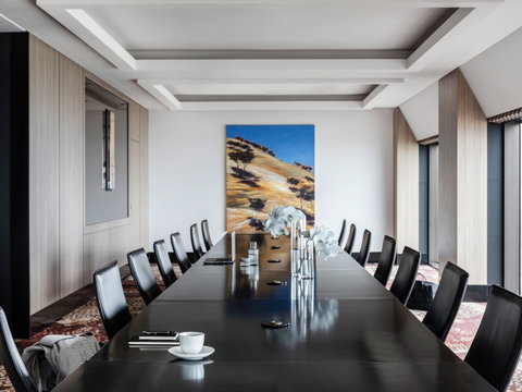Sofitel Melbourne On Collins - Accommodation Burleigh 9