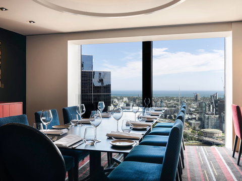 Sofitel Melbourne On Collins - Accommodation Burleigh 11