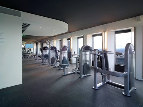 Sofitel Melbourne On Collins - Accommodation Burleigh 14