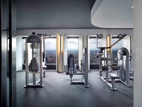 Sofitel Melbourne On Collins - Accommodation Burleigh 15