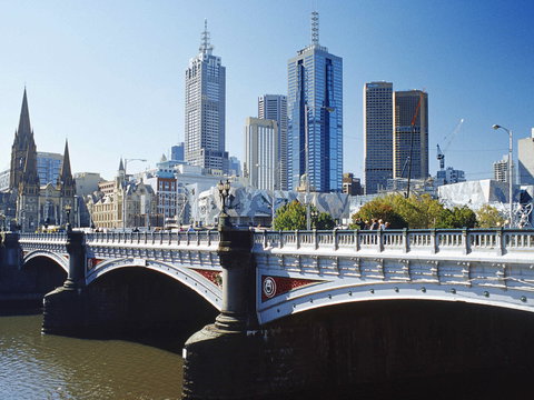 Sofitel Melbourne On Collins - Accommodation Burleigh 17