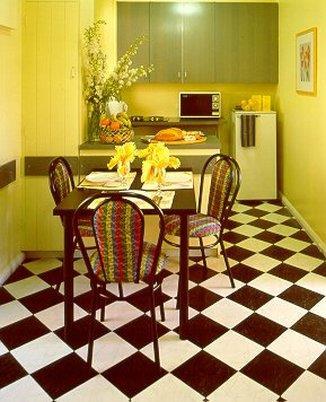 Albert Heights Service Apts - Accommodation Burleigh 6