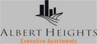 Albert Heights Service Apts - Accommodation Burleigh 7