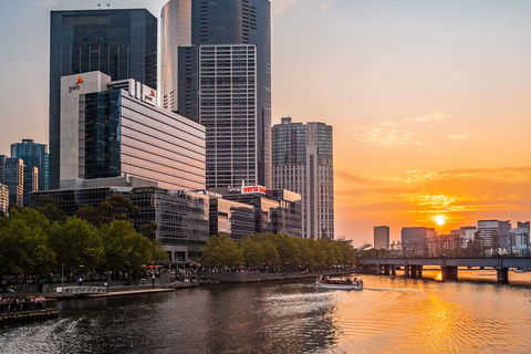 YEHS Hotel Melbourne CBD - Accommodation Burleigh 1