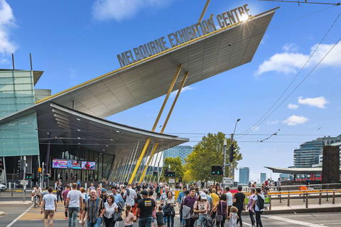 YEHS Hotel Melbourne CBD - Accommodation Burleigh 3
