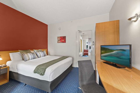 YEHS Hotel Melbourne CBD - Accommodation Burleigh 4