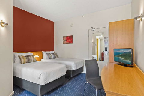 YEHS Hotel Melbourne CBD - Accommodation Burleigh 6