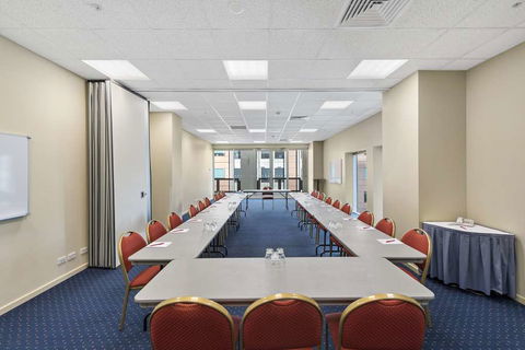 YEHS Hotel Melbourne CBD - Accommodation Burleigh 8