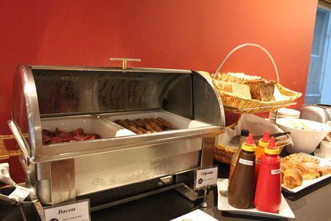 YEHS Hotel Melbourne CBD - Accommodation Burleigh 15