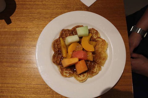 YEHS Hotel Melbourne CBD - Accommodation Burleigh 16
