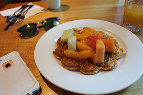 YEHS Hotel Melbourne CBD - Accommodation Burleigh 17