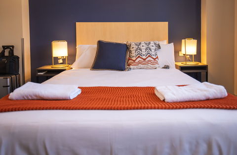 United Backpackers - Accommodation Burleigh 14
