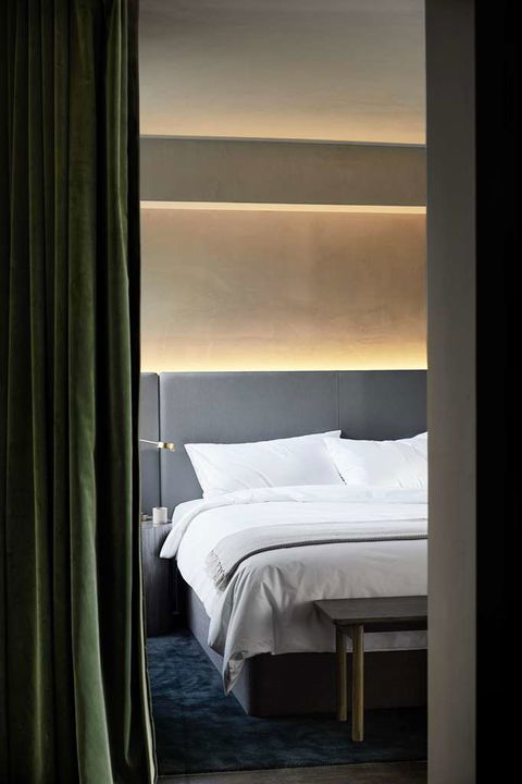 United Places Botanic Gardens - Accommodation Burleigh 6