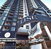 Belise Apartments - Accommodation Burleigh