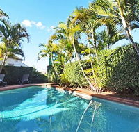 Airport Clayfield Motel - Accommodation Burleigh