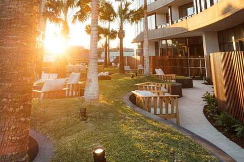 FV Brisbane By Peppers - Accommodation Burleigh 1