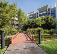 Oaks Mews - Accommodation Burleigh