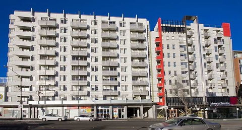 Arrow On Swanston - Accommodation Burleigh 0