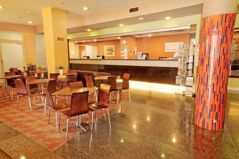 Arrow On Swanston - Accommodation Burleigh 3