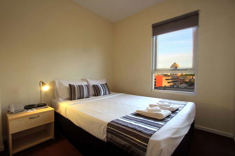 Arrow On Swanston - Accommodation Burleigh 4