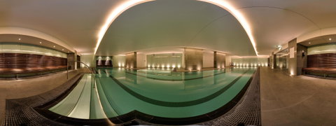 The Westin Melbourne - Accommodation Burleigh 0