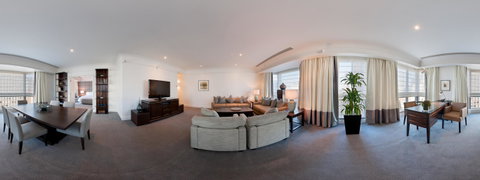 The Westin Melbourne - Accommodation Burleigh 2