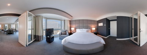 The Westin Melbourne - Accommodation Burleigh 3