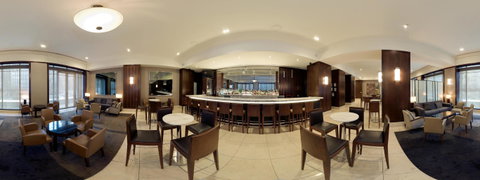 The Westin Melbourne - Accommodation Burleigh 4