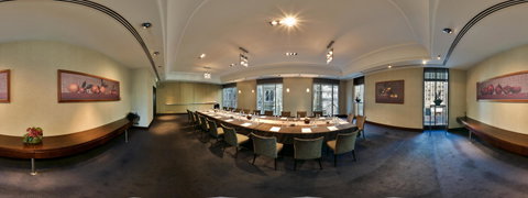 The Westin Melbourne - Accommodation Burleigh 7