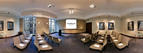The Westin Melbourne - Accommodation Burleigh 8