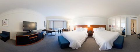 The Westin Melbourne - Accommodation Burleigh 9