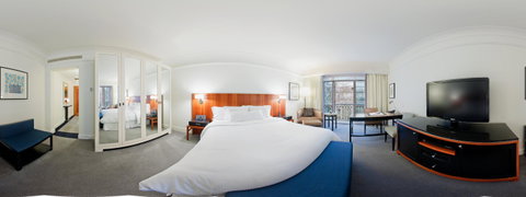 The Westin Melbourne - Accommodation Burleigh 10