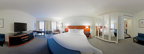 The Westin Melbourne - Accommodation Burleigh 11