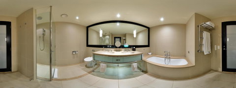 The Westin Melbourne - Accommodation Burleigh 12