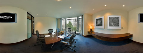 The Westin Melbourne - Accommodation Burleigh 13