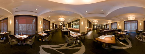 The Westin Melbourne - Accommodation Burleigh 14