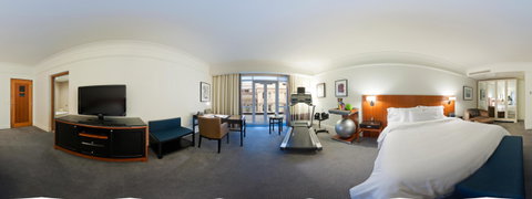 The Westin Melbourne - Accommodation Burleigh 17