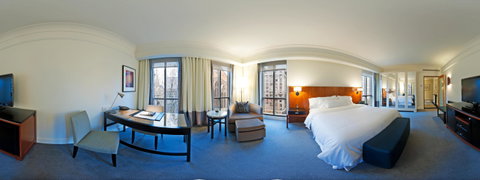 The Westin Melbourne - Accommodation Burleigh 18