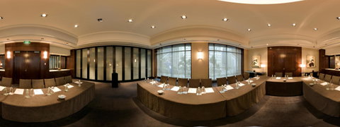 The Westin Melbourne - Accommodation Burleigh 20