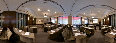 The Westin Melbourne - Accommodation Burleigh 21