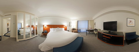 The Westin Melbourne - Accommodation Burleigh 23