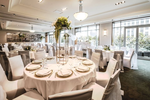 The Westin Melbourne - Accommodation Burleigh 26