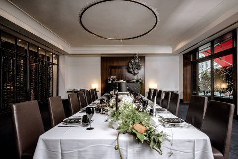 The Westin Melbourne - Accommodation Burleigh 27