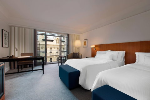The Westin Melbourne - Accommodation Burleigh 29