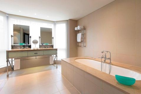 The Westin Melbourne - Accommodation Burleigh 30