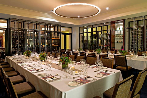The Westin Melbourne - Accommodation Burleigh 32
