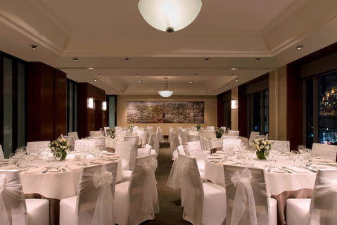 The Westin Melbourne - Accommodation Burleigh 33